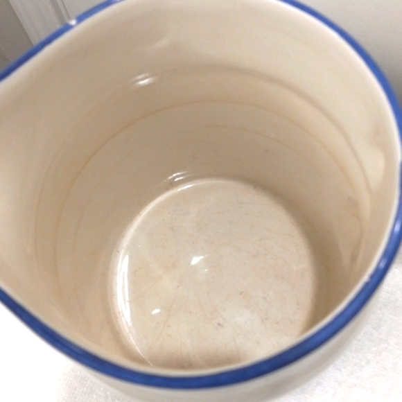 Mancer Made in Italy Chicken Pitcher - Picture 6 of 7